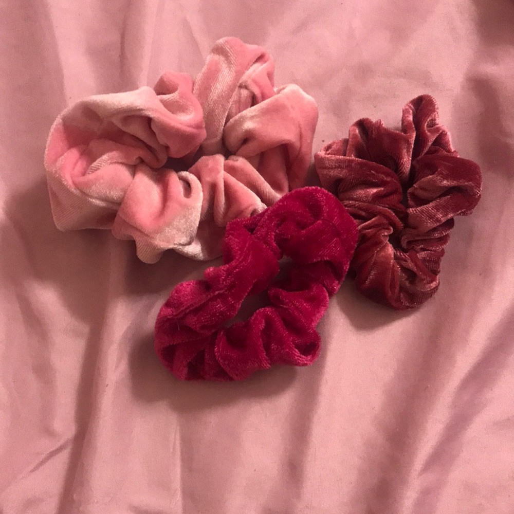scrunches